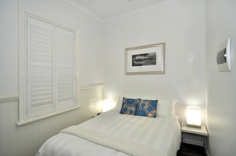 Albany Central Apartments - Accommodation 4U 13