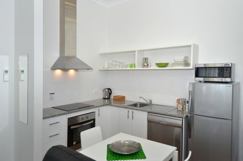 Albany Central Apartments - Accommodation 4U 7