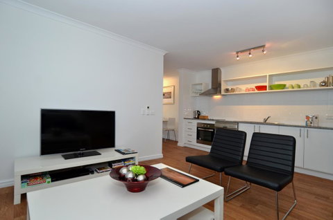 Albany Central Apartments - Accommodation 4U 18