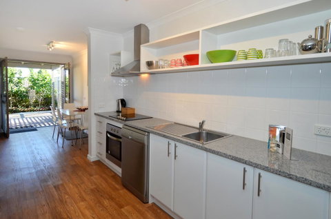 Albany Central Apartments - Accommodation 4U 10