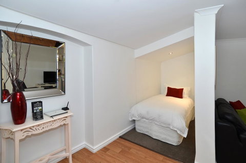 Albany Central Apartments - Accommodation 4U 11