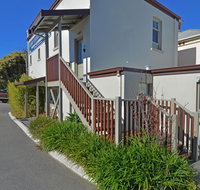 Albany Central Apartments