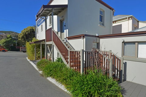 Albany Central Apartments - Accommodation 4U 0