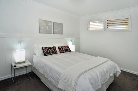 Albany Central Apartments - Accommodation 4U 26