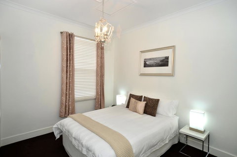 Albany Central Apartments - Accommodation 4U 21