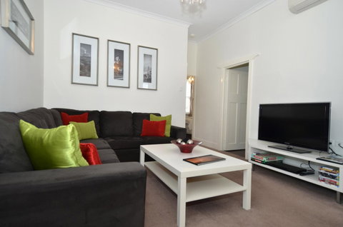 Albany Central Apartments - Accommodation 4U 2