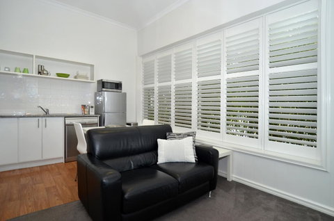 Albany Central Apartments - Accommodation 4U 8