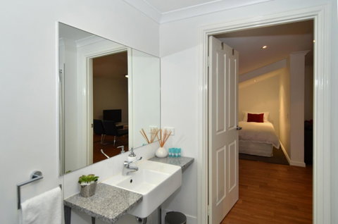 Albany Central Apartments - Accommodation 4U 20
