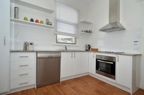 Albany Central Apartments - Accommodation 4U 14