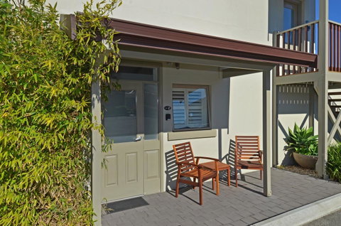 Albany Central Apartments - Accommodation 4U 9