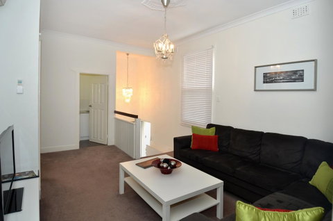 Albany Central Apartments - Accommodation 4U 24