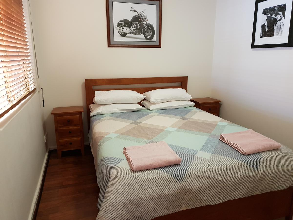 Hamilton Hill WA Accommodation 4U