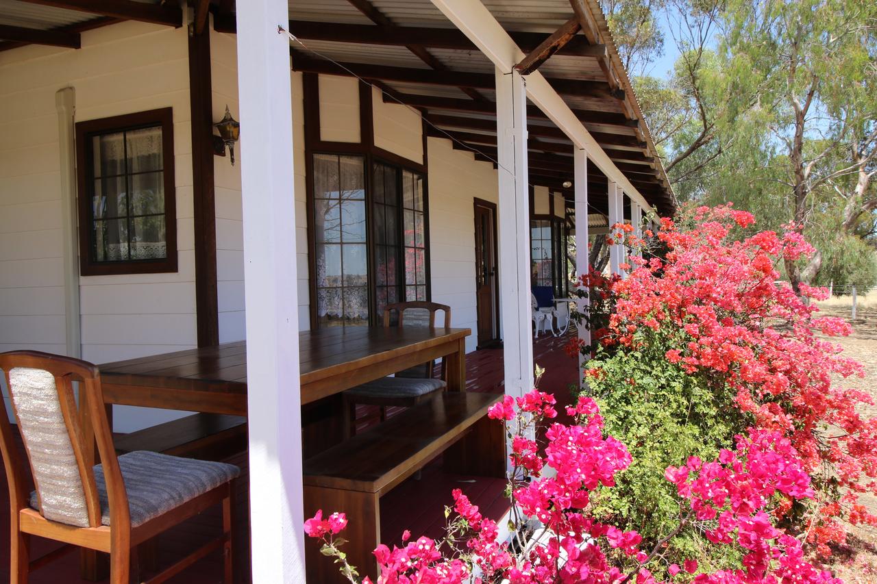 Throssell WA Accommodation 4U