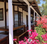 Daisy Cottage - Accommodation 4U