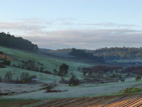 Bickley Valley Cottage - Accommodation 4U 6