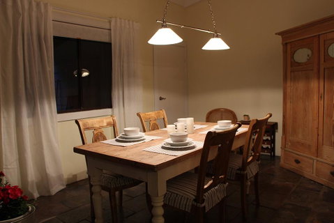 Bickley Valley Cottage - Accommodation 4U 0