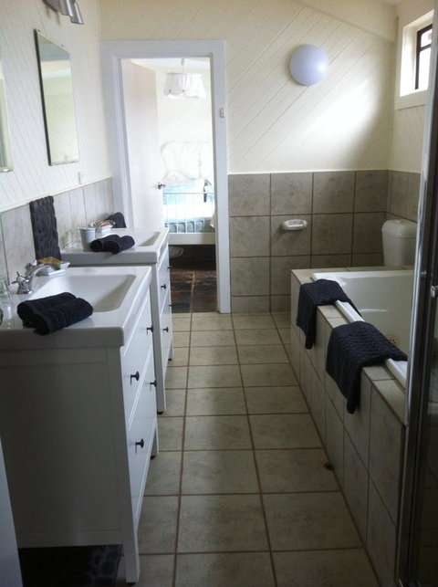 Bickley Valley Cottage - Accommodation 4U 13