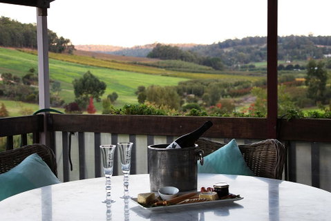 Bickley Valley Cottage - Accommodation 4U 1
