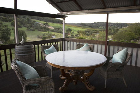 Bickley Valley Cottage - Accommodation 4U 3
