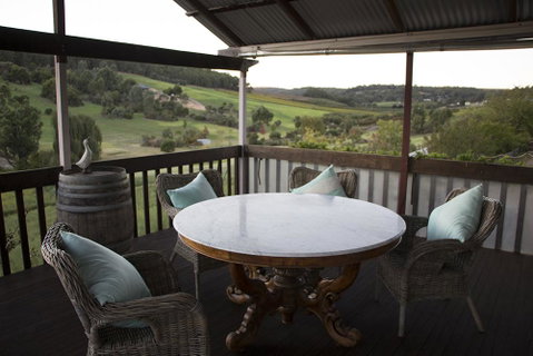 Bickley Valley Cottage - Accommodation 4U 14