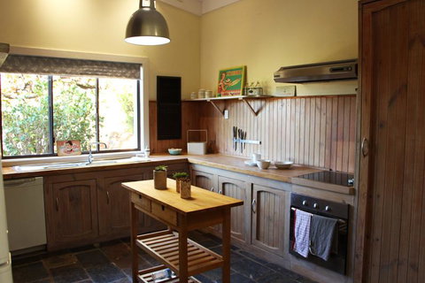 Bickley Valley Cottage - Accommodation 4U 5