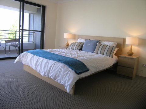 Swan Valley Townhouse - Accommodation 4U 21
