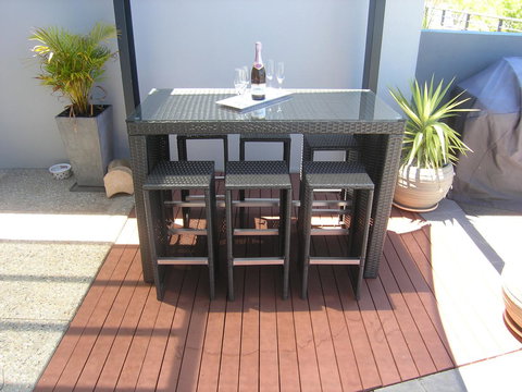 Swan Valley Townhouse - Accommodation 4U 8