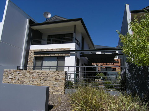 Swan Valley Townhouse - Accommodation 4U 5