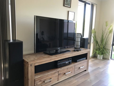 Swan Valley Townhouse - Accommodation 4U 12