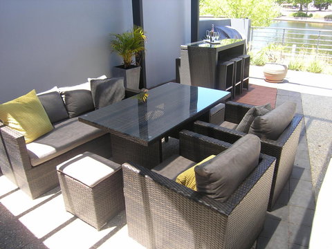 Swan Valley Townhouse - Accommodation 4U 9