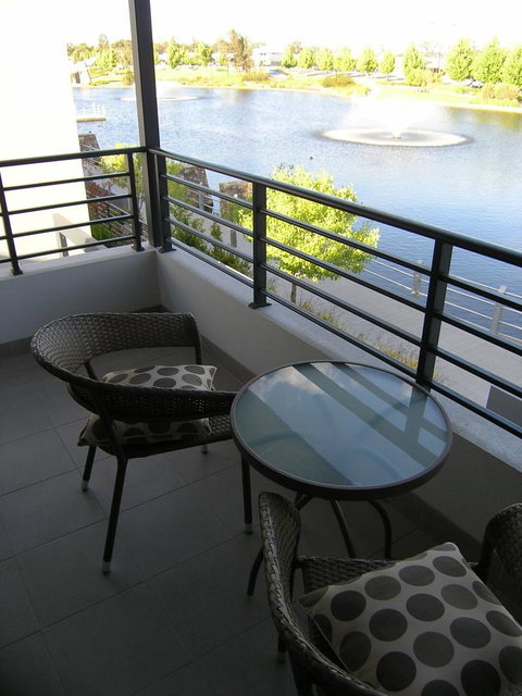 Swan Valley Townhouse - Accommodation 4U 24