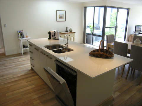 Swan Valley Townhouse - Accommodation 4U 17