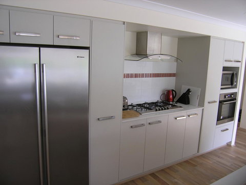 Swan Valley Townhouse - Accommodation 4U 15