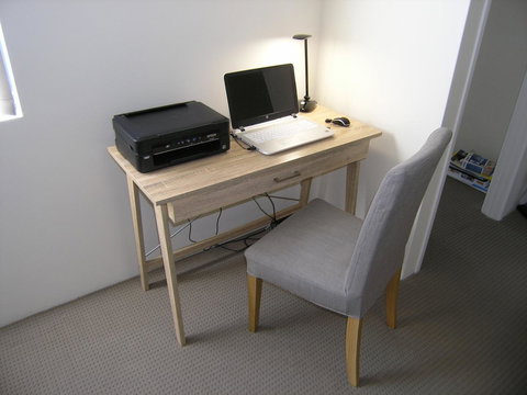 Swan Valley Townhouse - Accommodation 4U 18