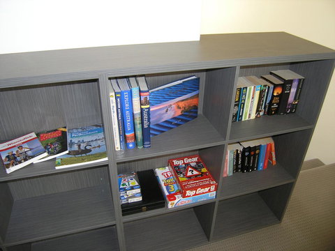 Swan Valley Townhouse - Accommodation 4U 19