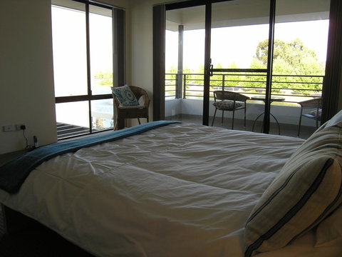 Swan Valley Townhouse - Accommodation 4U 22