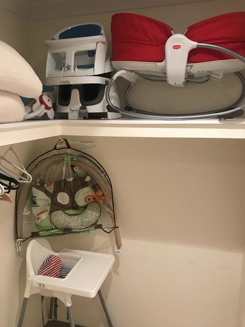 Swan Valley Townhouse - Accommodation 4U 20