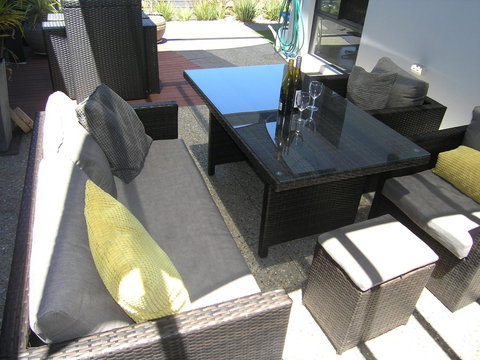 Swan Valley Townhouse - Accommodation 4U 10