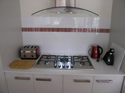 Swan Valley Townhouse - Accommodation 4U 16