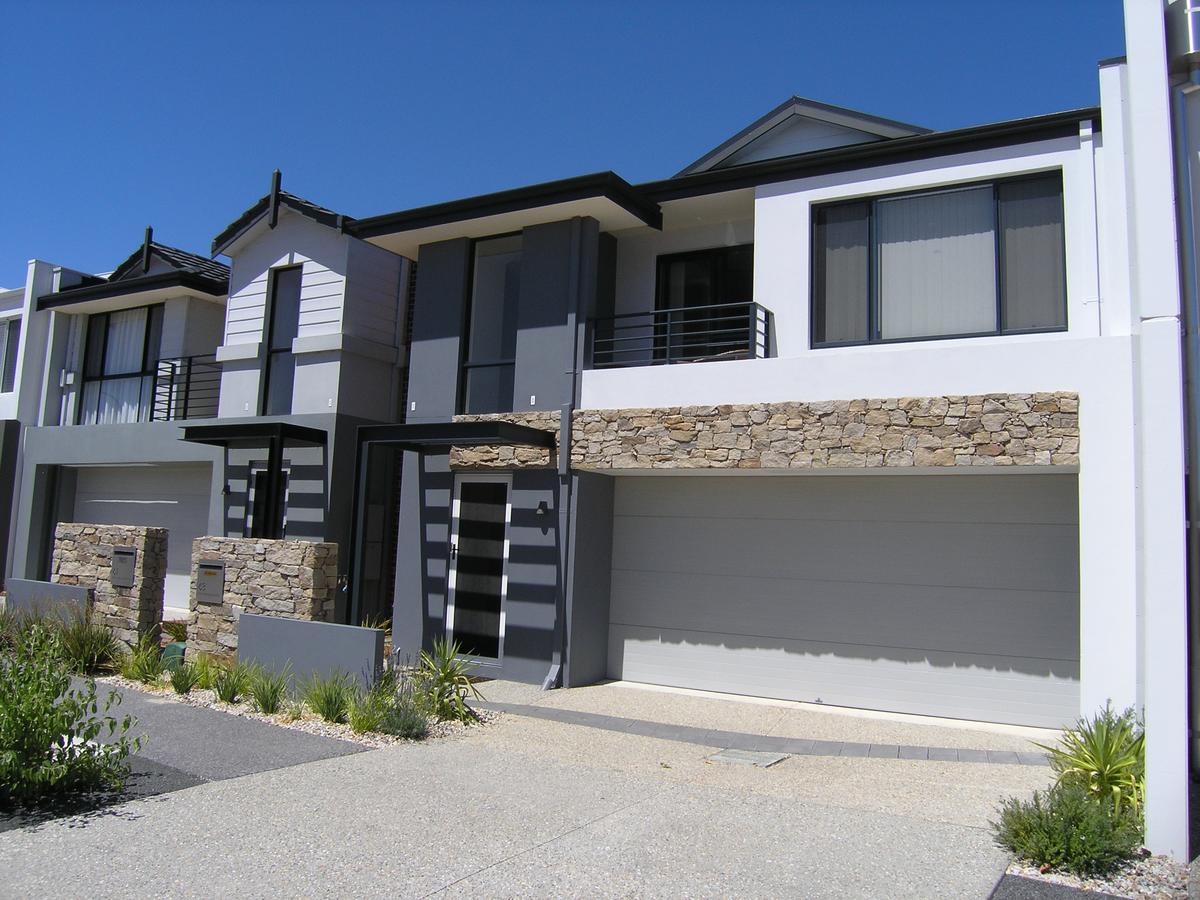 Belhus WA Accommodation 4U