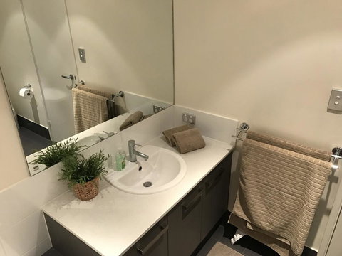 Swan Valley Townhouse - Accommodation 4U 28