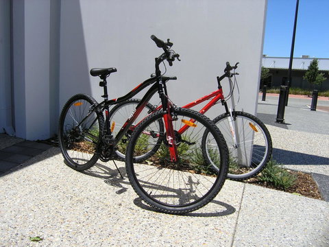 Swan Valley Townhouse - Accommodation 4U 33