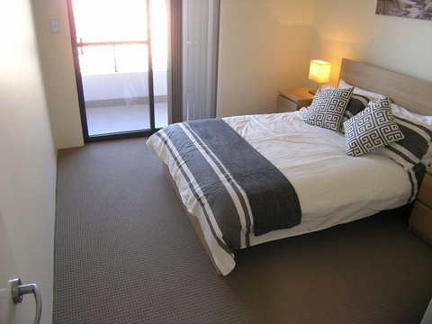 Swan Valley Townhouse - Accommodation 4U 25