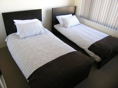 Swan Valley Townhouse - Accommodation 4U 26