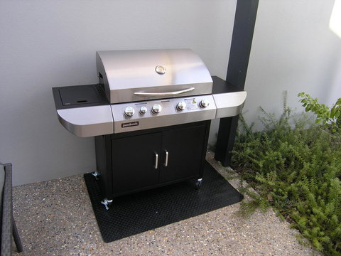 Swan Valley Townhouse - Accommodation 4U 30