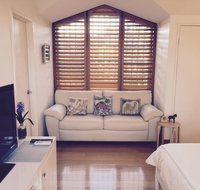 Fremantle Beach Studio - Accommodation 4U