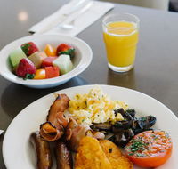 Novotel Vines Resort Swan Valley - Accommodation 4U