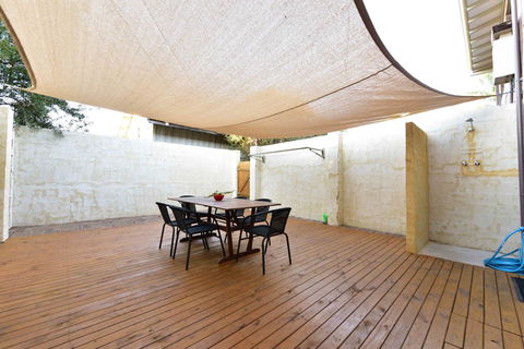 Kalbarri Sunset Villa - Accommodation 4U 17