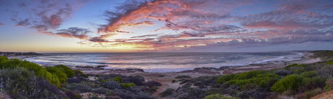 Kalbarri Sunset Villa - Accommodation 4U 15