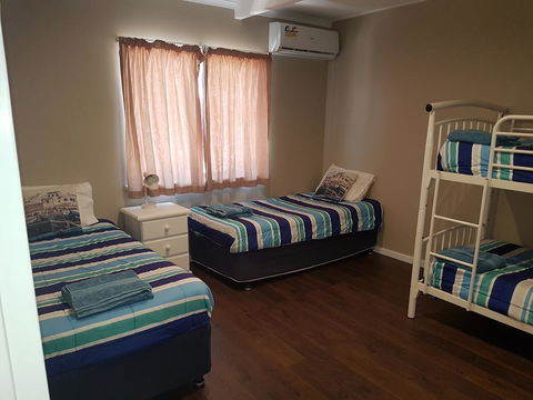 Kalbarri Sunset Villa - Accommodation 4U 10